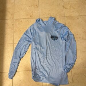 Swim- Ron Jon rashguard shirt